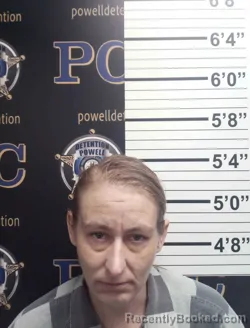 Mugshot of ALICIA MARTIN