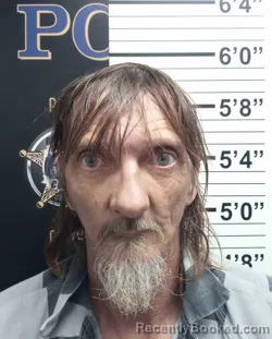 Mugshot of RALPH ADKINS