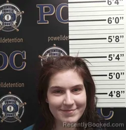 Mugshot of AUTUMN BANKS