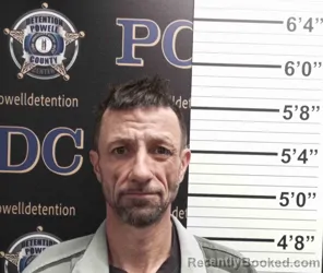 Mugshot of JEREMY CONNER