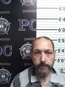 Mugshot of TREVOR MCKAY