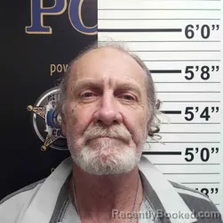 Mugshot of WILLIAM MCCLURE