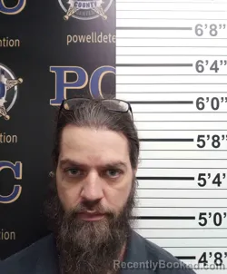 Mugshot of JEFFERY SAMS