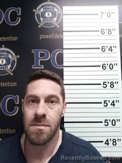 Mugshot of CHRISTOPHER MATISAK