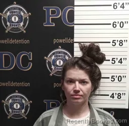 Mugshot of KAILA WIELAND