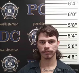 Mugshot of JACK MEREDITH