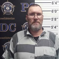 Mugshot of JOHNNY MCQUINN