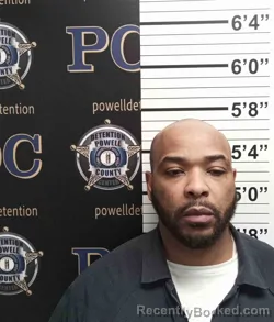 Mugshot of DION BLANKUMSEE