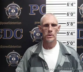 Mugshot of KRISTOPHER THOMAS