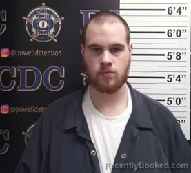 Mugshot of AARON ABNER