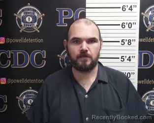 Mugshot of ADAM FLANNERY