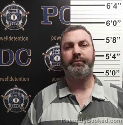 Mugshot of RYAN JUNGE