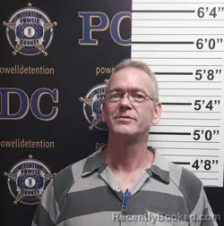 Mugshot of WILLIAM NEACE