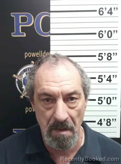 Mugshot of BILLY NEAL