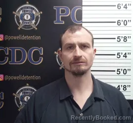 Mugshot of GARY BANKS