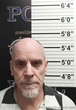 Mugshot of CHARLES SMITH