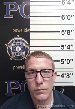 Mugshot of BRIAN BOLES