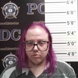 Mugshot of RYLAN KASHI