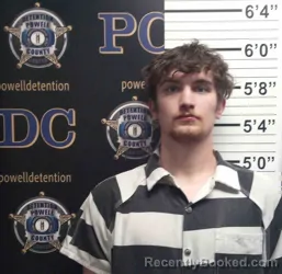 Mugshot of JOSEPH HALL