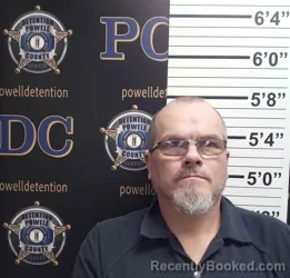 Mugshot of BYRON BABB