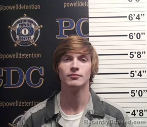 Mugshot of MICHAEL SCHAEFER