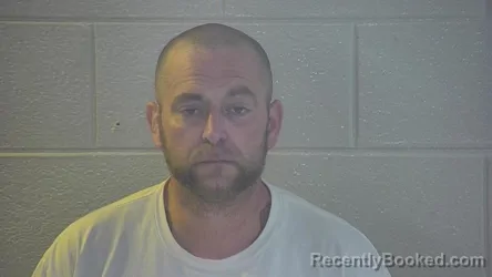 Mugshot of ABRAHAM ISAAC AKIN booked in Pulaski County, Kentucky on May 3, 2026