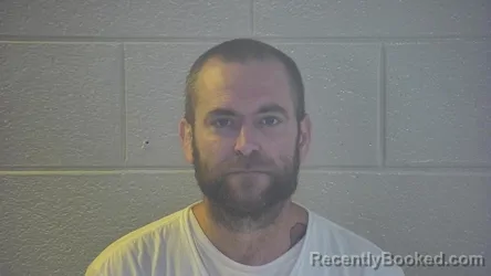 Mugshot of ABRAHAM ISAAC AKIN booked in Pulaski County, Kentucky on July 1, 2026