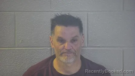 Mugshot of ANDREW FOSTER BRADSHAW