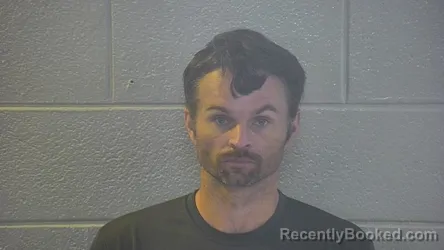 Mugshot of ALEXANDER DYLAN NEW booked in Pulaski County, Kentucky on April 29, 2026