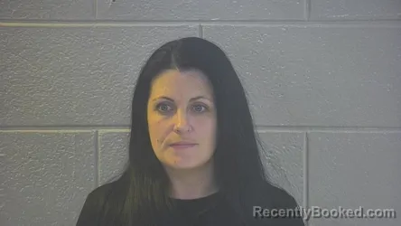 Mugshot of AMARA P YOUNG