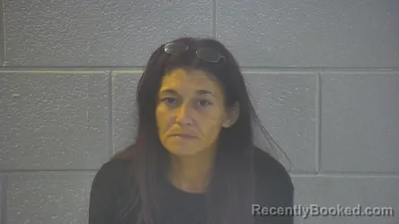 Mugshot of BERTIE E BLYTHE