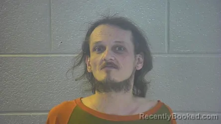 Mugshot of BRIAN O CALHOUN