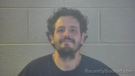Mugshot of BRANDON ALLEN POYNTER booked in Pulaski County, Kentucky on June 29, 2026