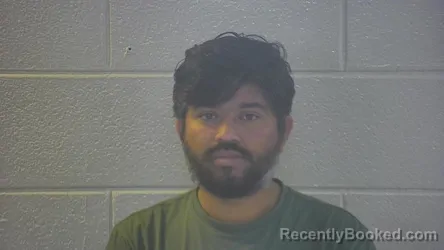 Mugshot of BHAVESHKUMAR BHAGAVANBHA I PATEL