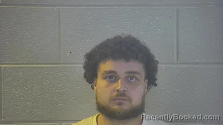 Mugshot of BOBBY LEE SHOOPMAN