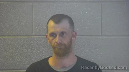 Mugshot of BRANDON JOEL SNEED
