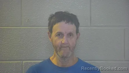 Mugshot of Brady Jay Schultheiss booked in Pulaski County, Kentucky on October 14, 2026
