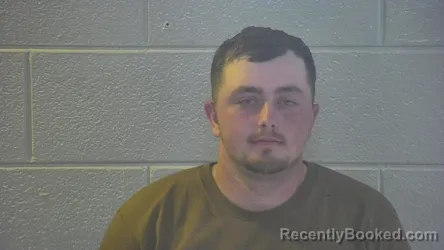 Mugshot of CREEDEN CLOVIS CAMPBELL