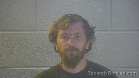 Mugshot of COREY TRAVIS FOSTER