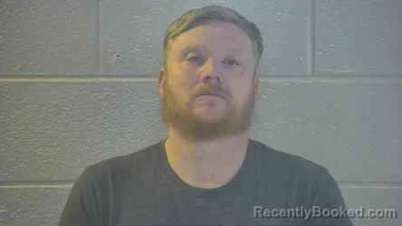 Mugshot of CHARLES L WILLIAM booked in Pulaski County, Kentucky on May 13, 2026