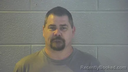 Mugshot of CHRISTOPHER J WRIGHT