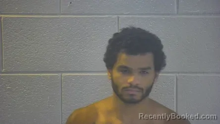 Mugshot of DERRICK G DUNCAN