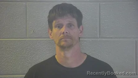Mugshot of DUSTIN A. GIRDLER