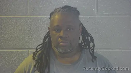 Mugshot of DAVID LEE JR PERKINS
