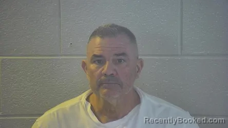 Mugshot of DANNY ESTILL PRICE