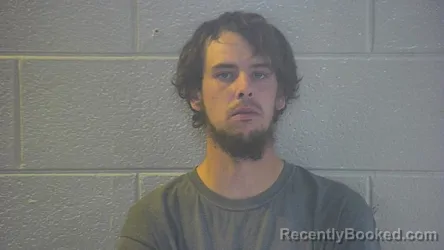 Mugshot of DAKOTA ROBY booked in Pulaski County, Kentucky on May 2, 2026
