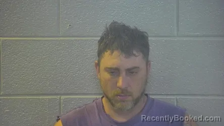 Mugshot of EDWIN ALLEN STEVENS