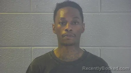 Mugshot of GILBERT THADDEUS ARMOUR