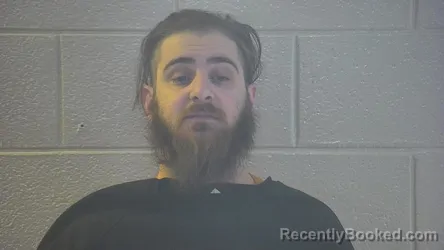 Mugshot of GERALD LEE DOWNS