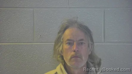 Mugshot of GERALD PELKONEN